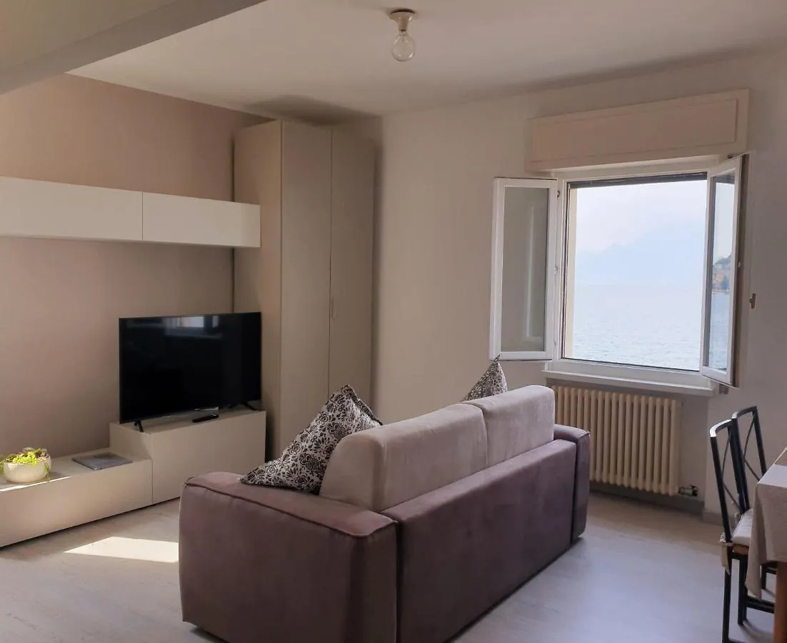 Assenza Lake Front Sweet Apartment Brenzone sul Garda