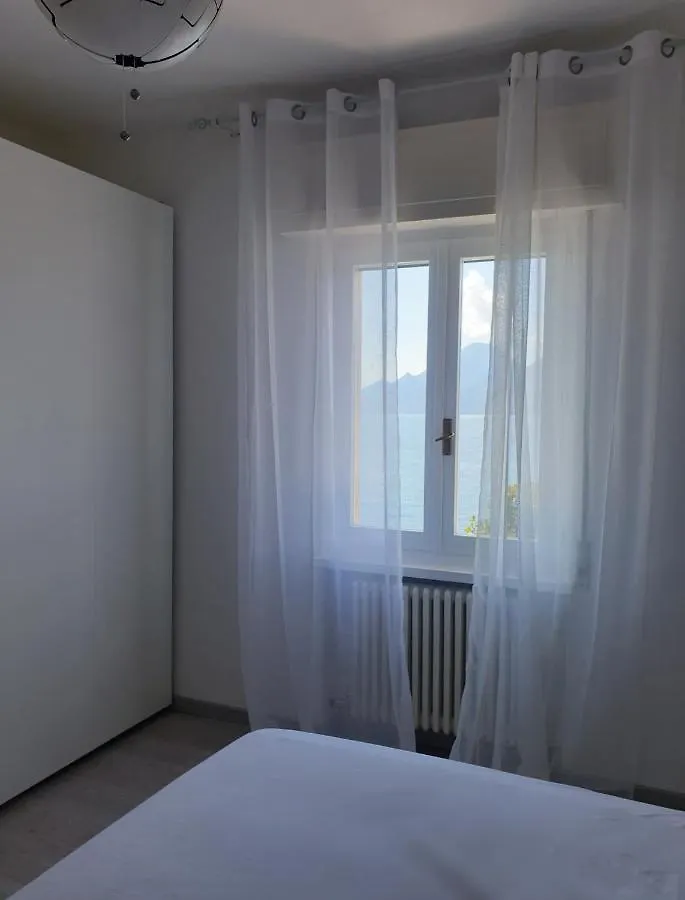 Assenza Lake Front Sweet Apartment Brenzone sul Garda