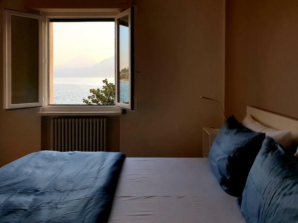 Assenza Lake Front Sweet Apartment Brenzone sul Garda Itálie