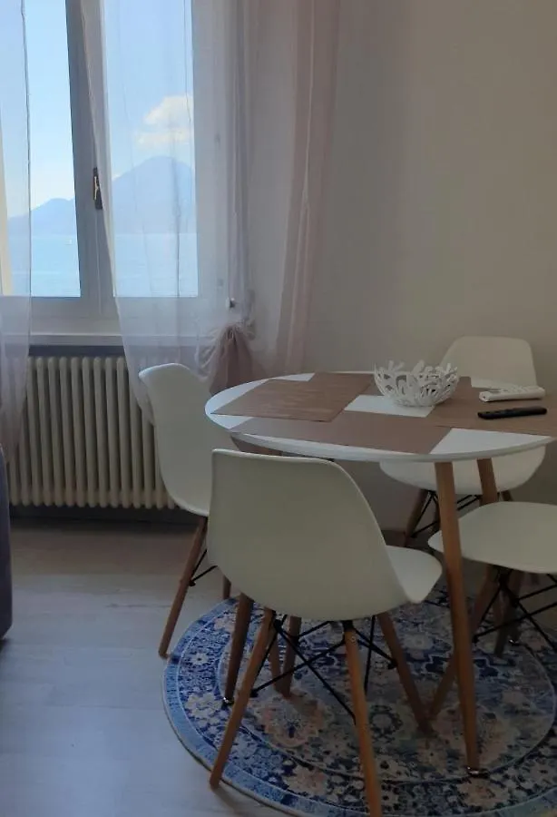 Assenza Lake Front Sweet Apartment Brenzone sul Garda 0*,