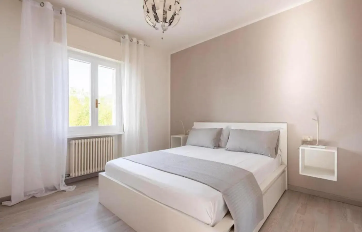 Assenza Lake Front Sweet Apartment Brenzone sul Garda